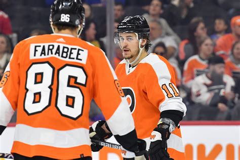 philadelphia flyers rumors